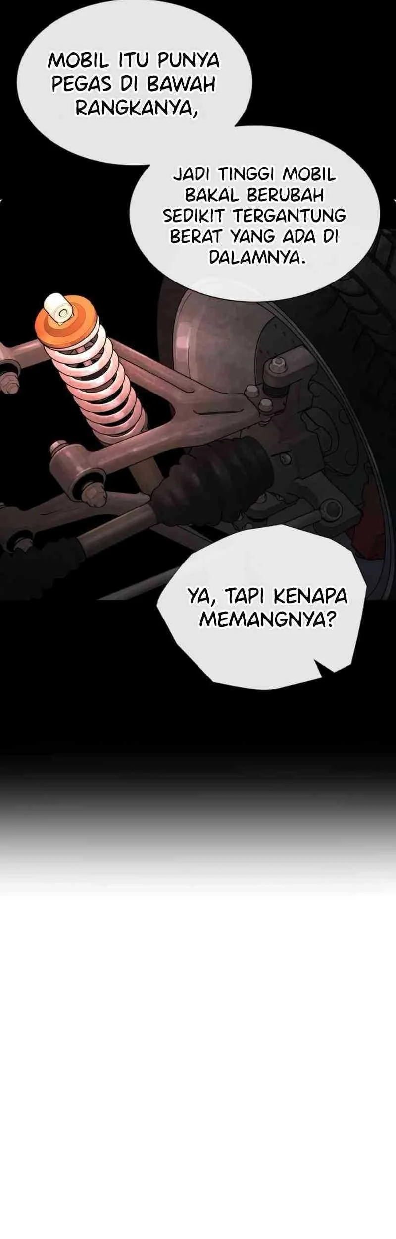 A Lawyer Killler (Killer Lawyer) Chapter 2 - halaman 77
