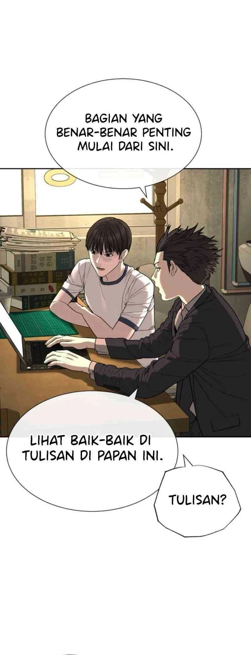 A Lawyer Killler (Killer Lawyer) Chapter 2 - halaman 78