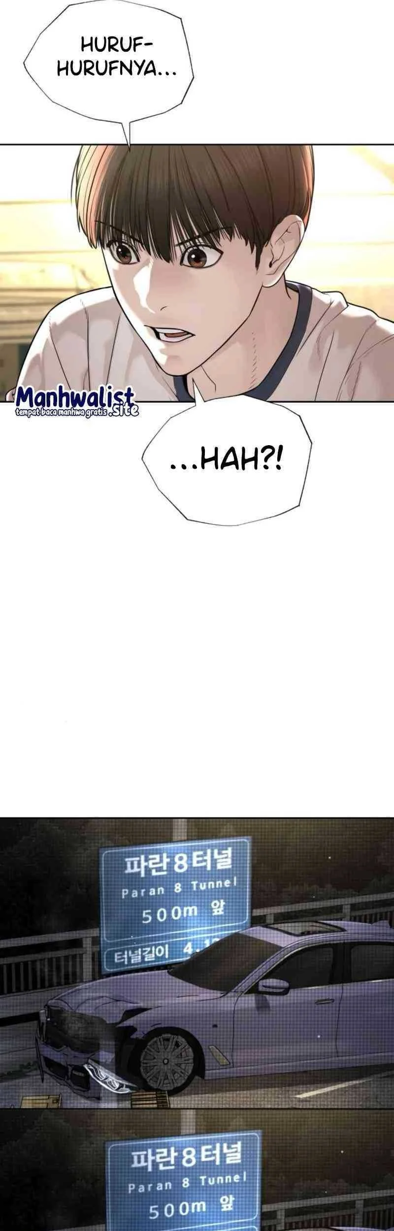 A Lawyer Killler (Killer Lawyer) Chapter 2 - halaman 79