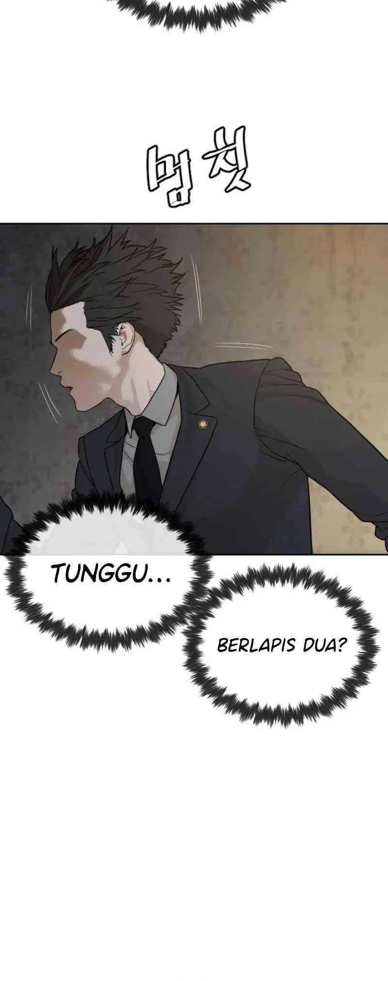 A Lawyer Killler (Killer Lawyer) Chapter 2 - halaman 8