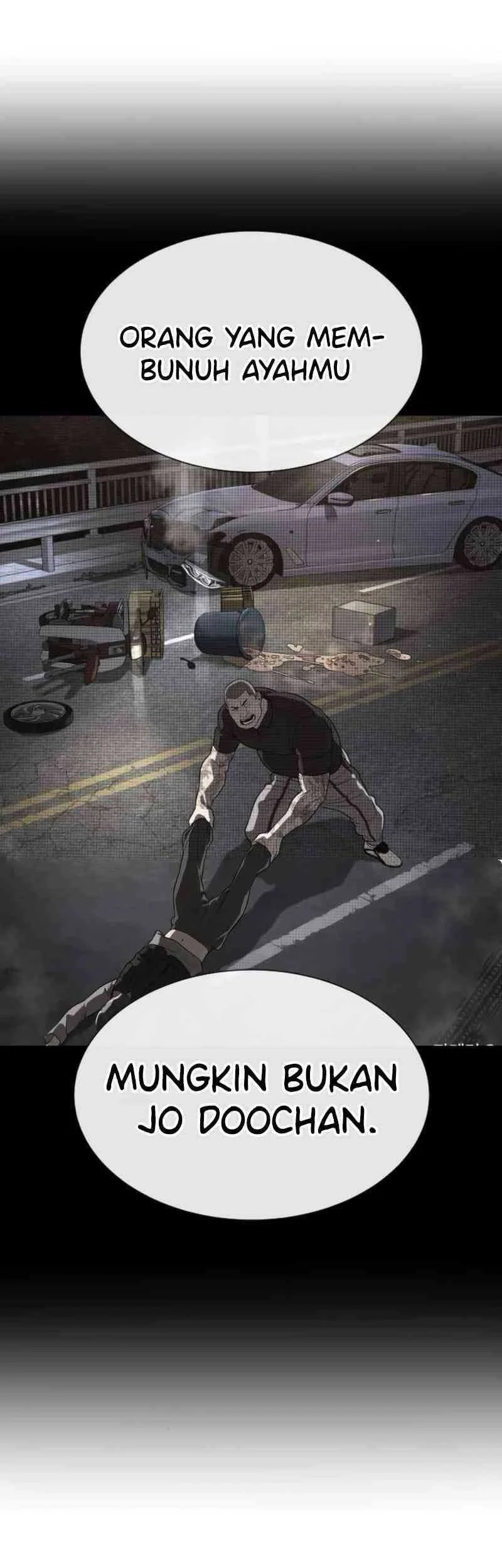 A Lawyer Killler (Killer Lawyer) Chapter 2 - halaman 83