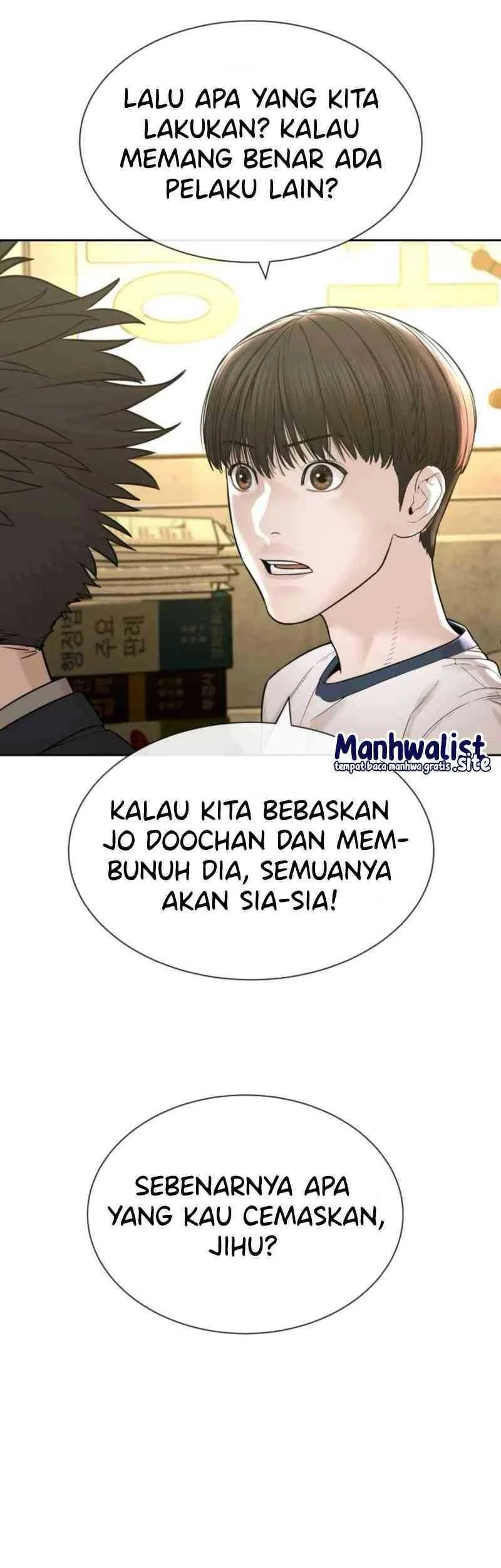 A Lawyer Killler (Killer Lawyer) Chapter 2 - halaman 85