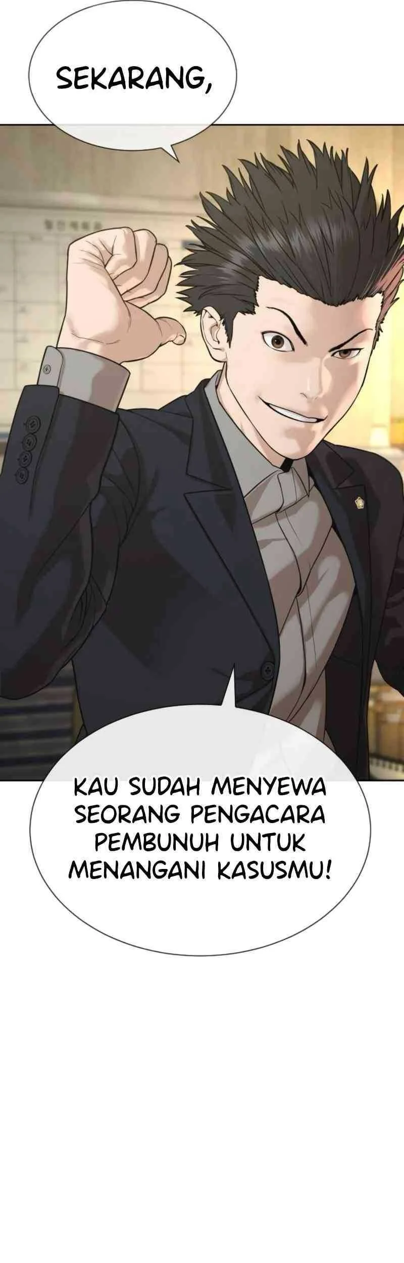 A Lawyer Killler (Killer Lawyer) Chapter 2 - halaman 87