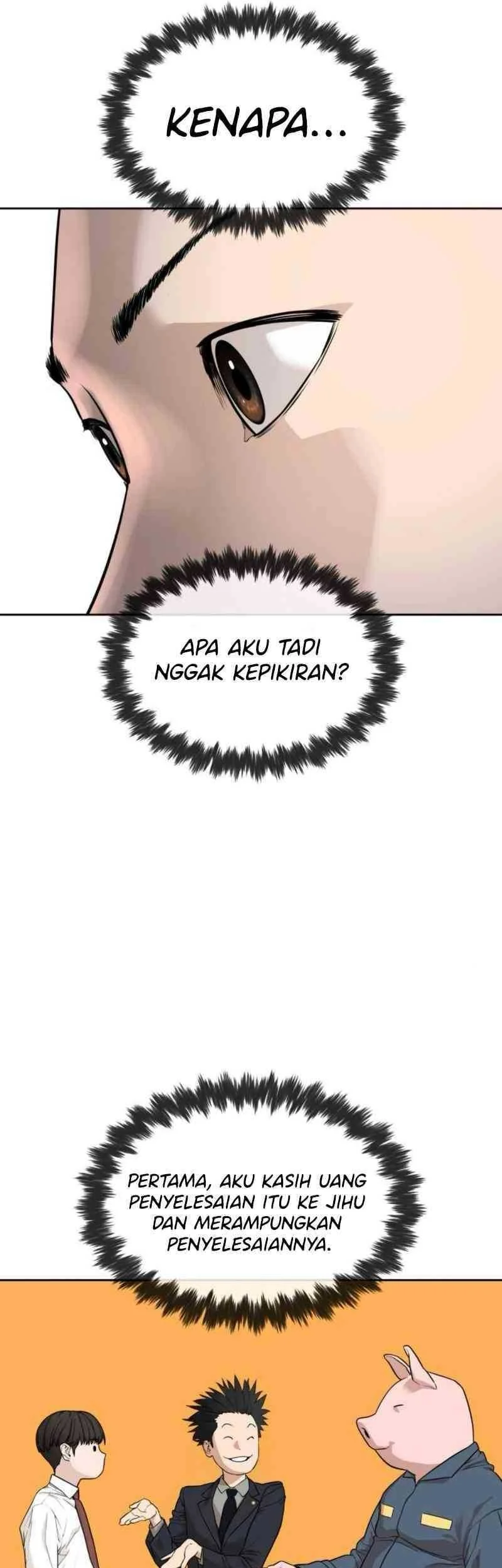A Lawyer Killler (Killer Lawyer) Chapter 2 - halaman 9
