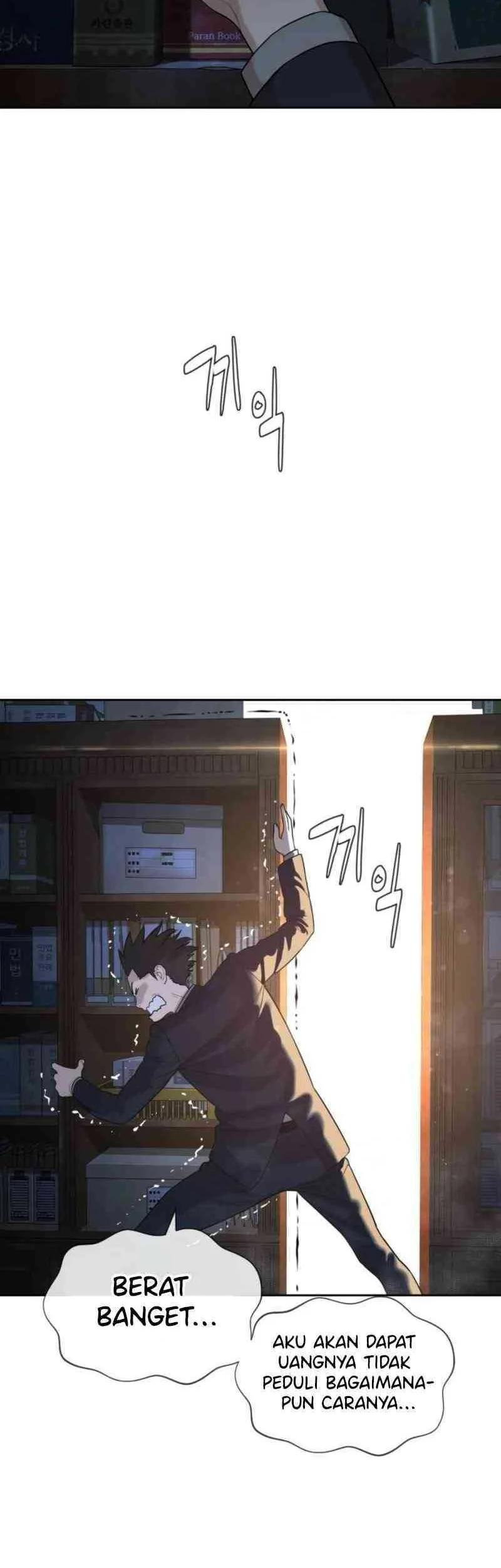 A Lawyer Killler (Killer Lawyer) Chapter 2 - halaman 90