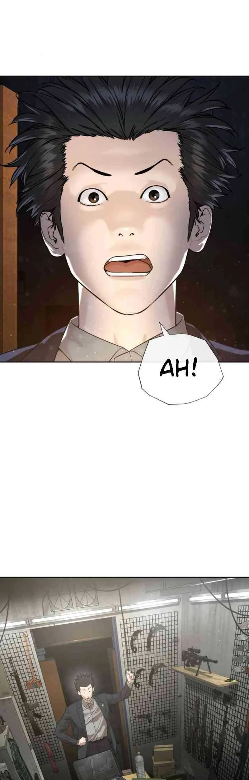 A Lawyer Killler (Killer Lawyer) Chapter 2 - halaman 91