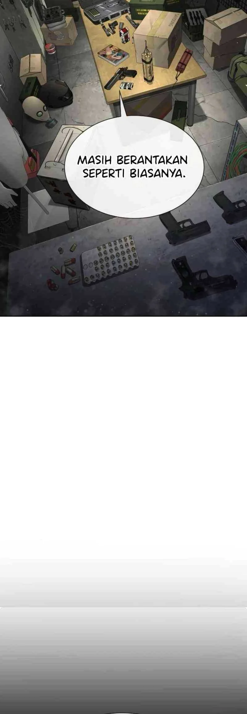 A Lawyer Killler (Killer Lawyer) Chapter 2 - halaman 92