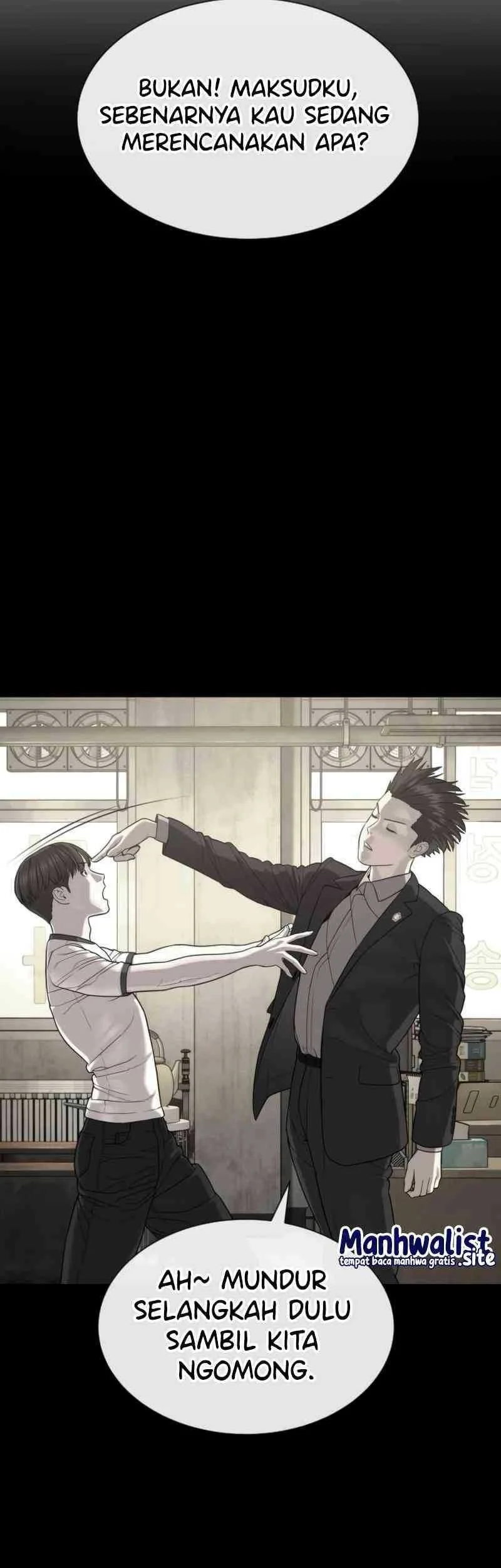 A Lawyer Killler (Killer Lawyer) Chapter 2 - halaman 93