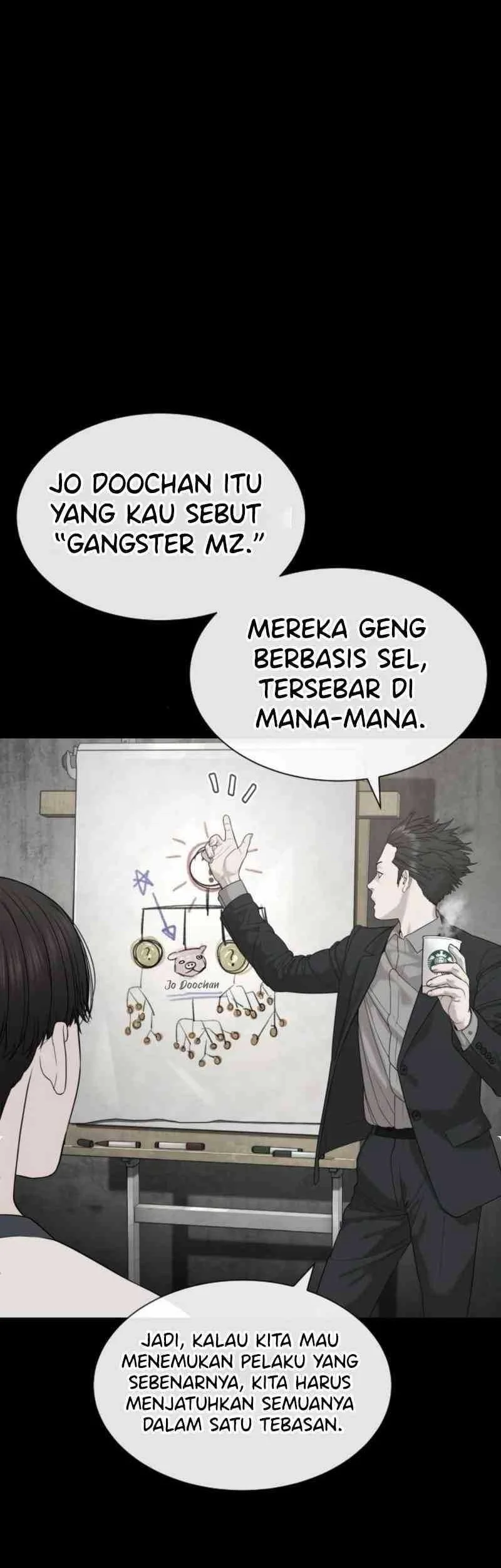 A Lawyer Killler (Killer Lawyer) Chapter 2 - halaman 94