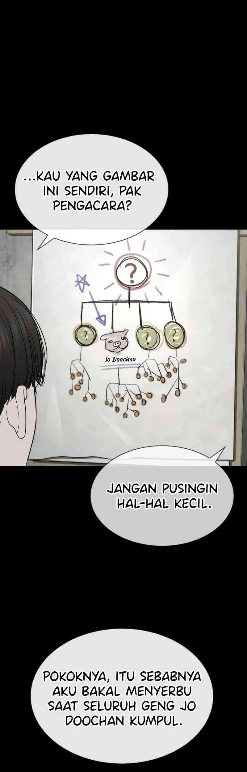 A Lawyer Killler (Killer Lawyer) Chapter 2 - halaman 95