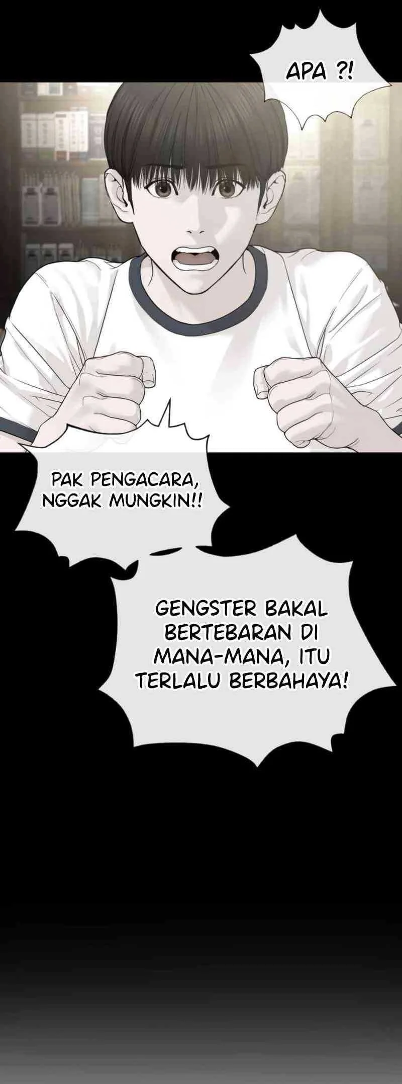 A Lawyer Killler (Killer Lawyer) Chapter 2 - halaman 96