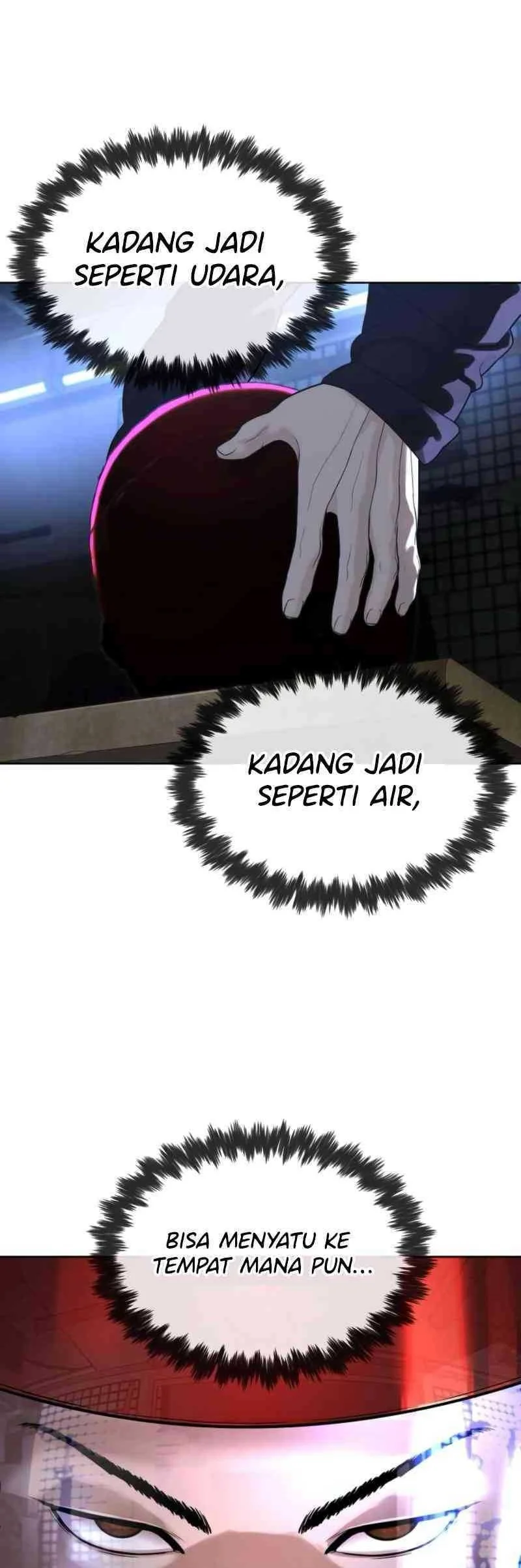 A Lawyer Killler (Killer Lawyer) Chapter 2 - halaman 98