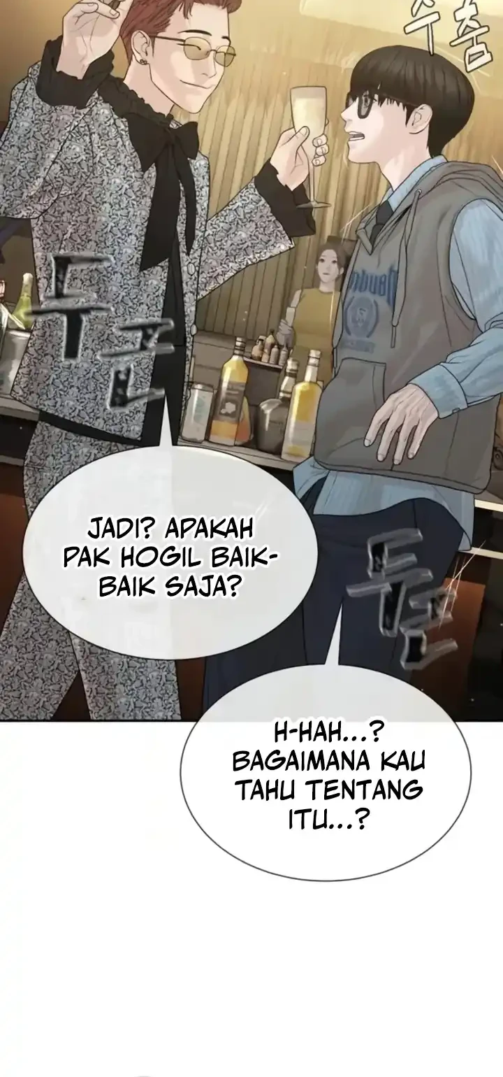A Lawyer Killler (Killer Lawyer) Chapter 20 - halaman 11