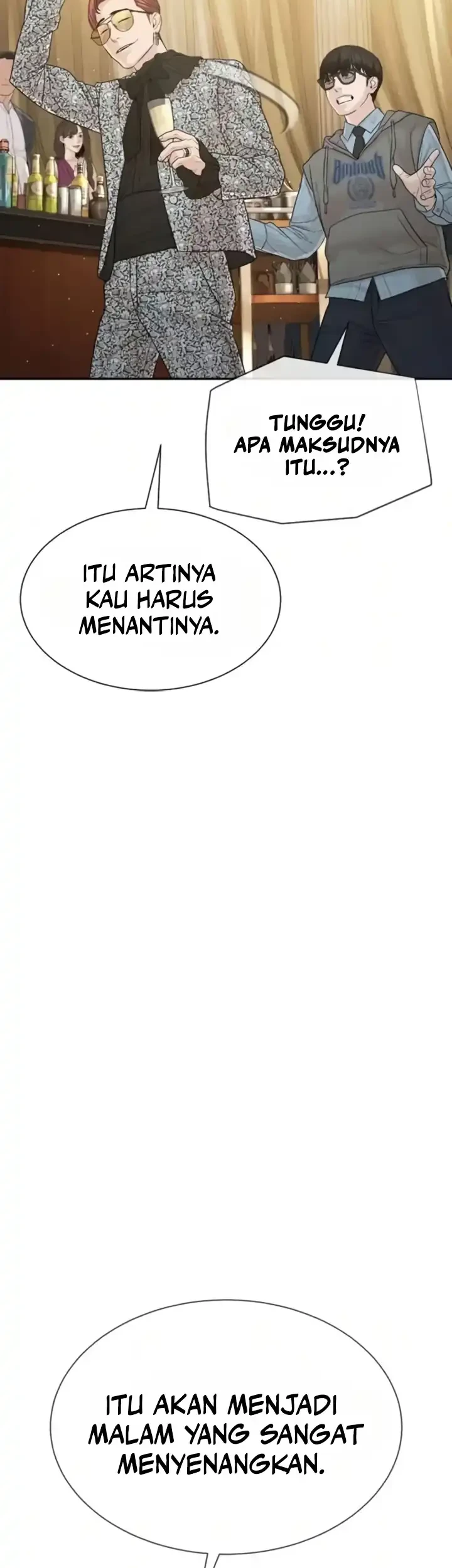 A Lawyer Killler (Killer Lawyer) Chapter 20 - halaman 14