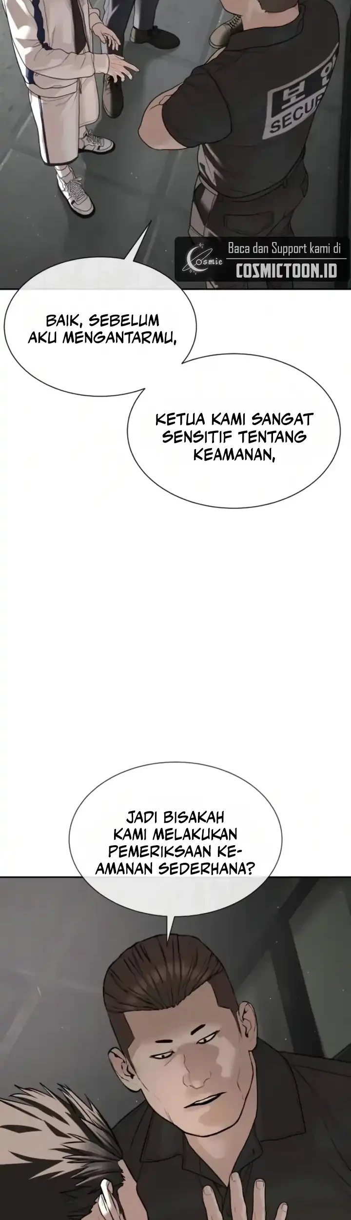 A Lawyer Killler (Killer Lawyer) Chapter 20 - halaman 25