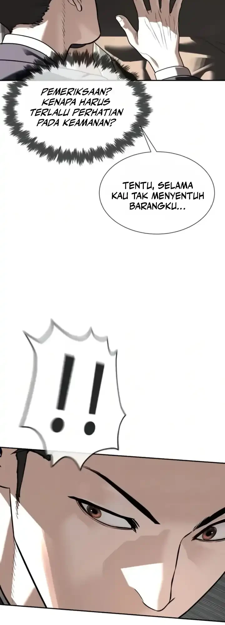 A Lawyer Killler (Killer Lawyer) Chapter 20 - halaman 26