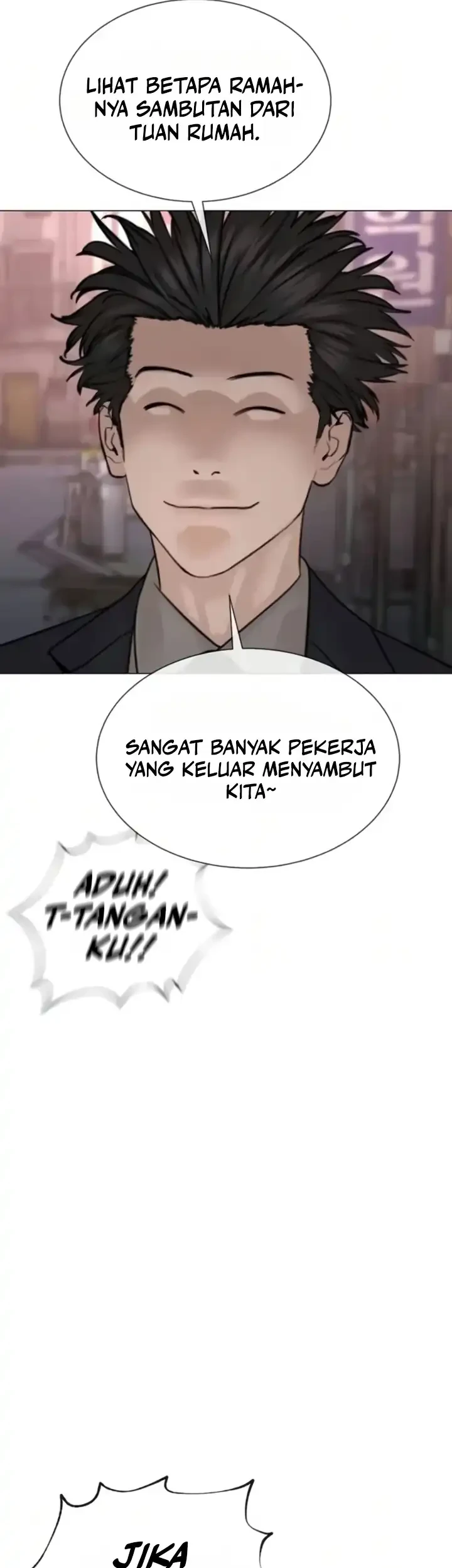 A Lawyer Killler (Killer Lawyer) Chapter 20 - halaman 36