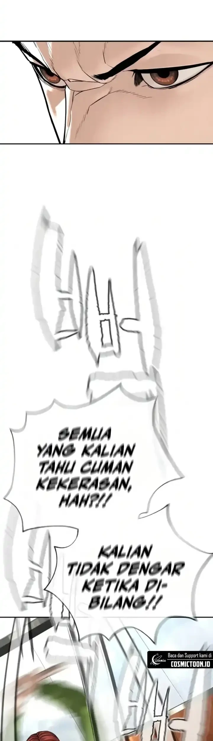 A Lawyer Killler (Killer Lawyer) Chapter 20 - halaman 43