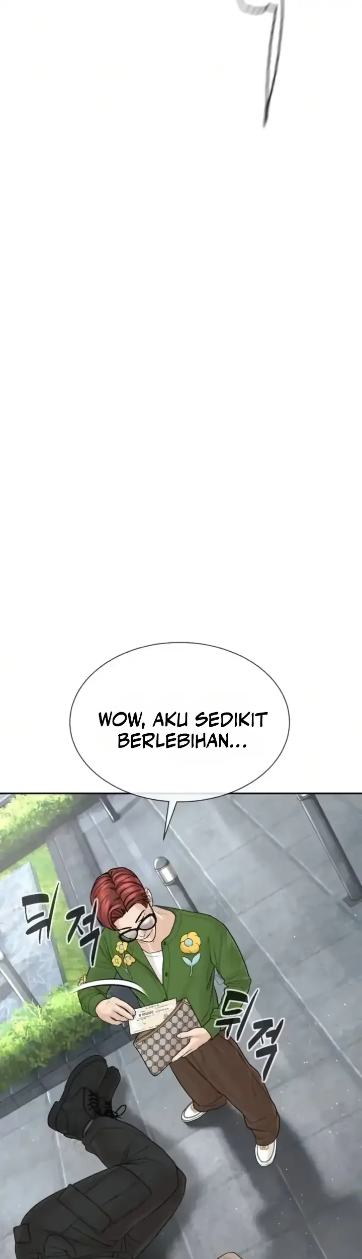 A Lawyer Killler (Killer Lawyer) Chapter 20 - halaman 46