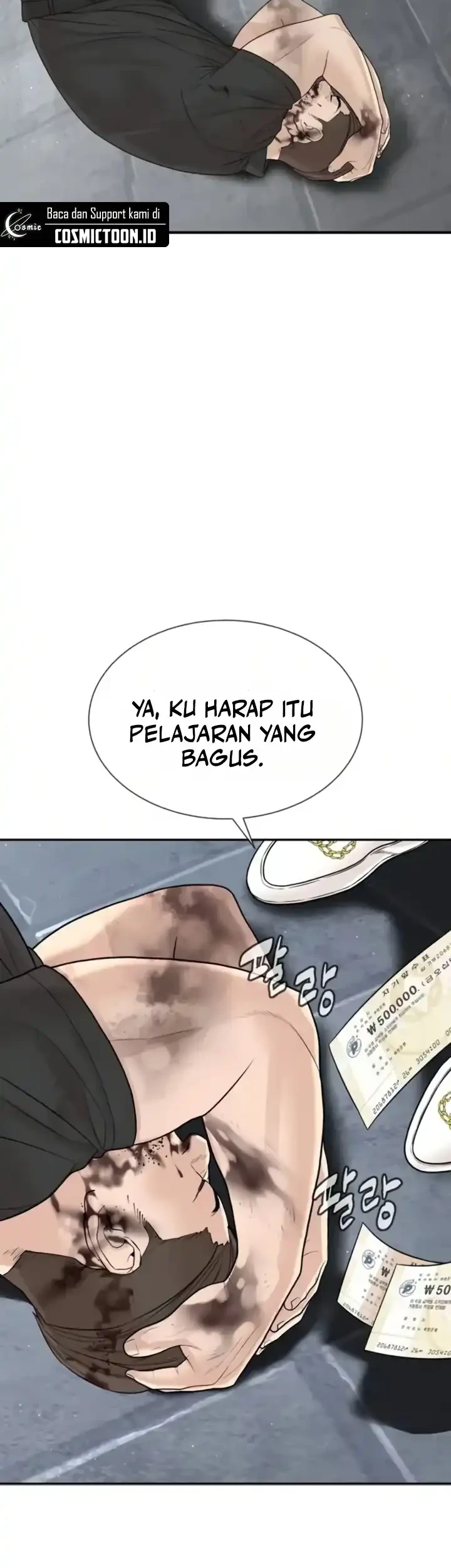 A Lawyer Killler (Killer Lawyer) Chapter 20 - halaman 47