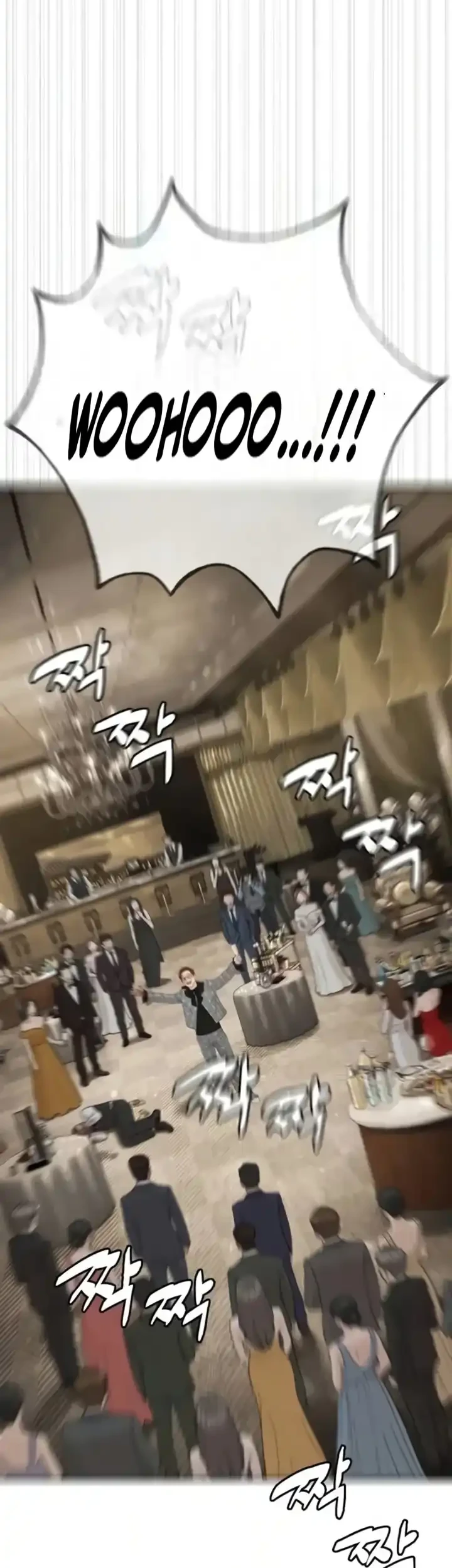A Lawyer Killler (Killer Lawyer) Chapter 20 - halaman 5