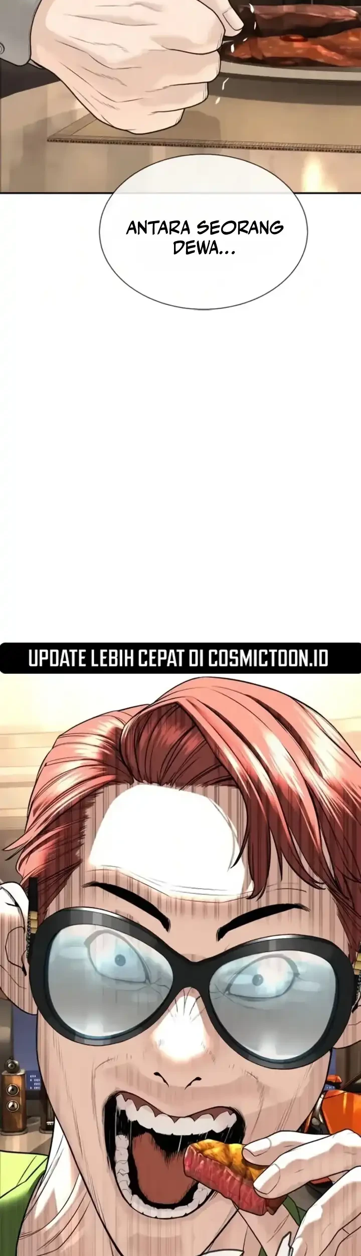 A Lawyer Killler (Killer Lawyer) Chapter 20 - halaman 57