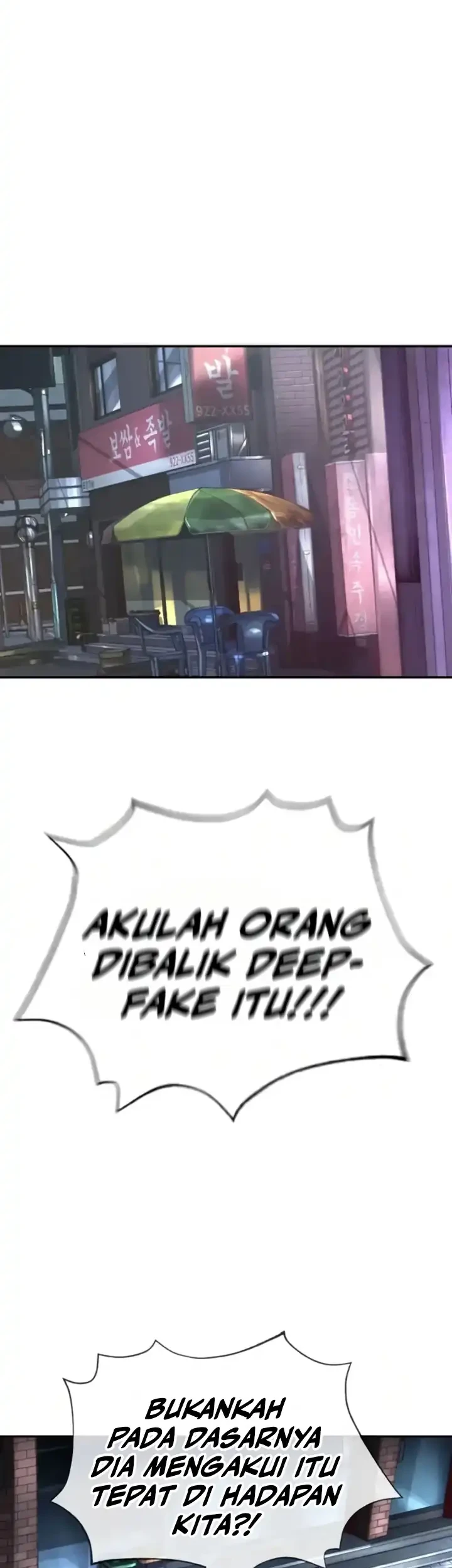 A Lawyer Killler (Killer Lawyer) Chapter 20 - halaman 63