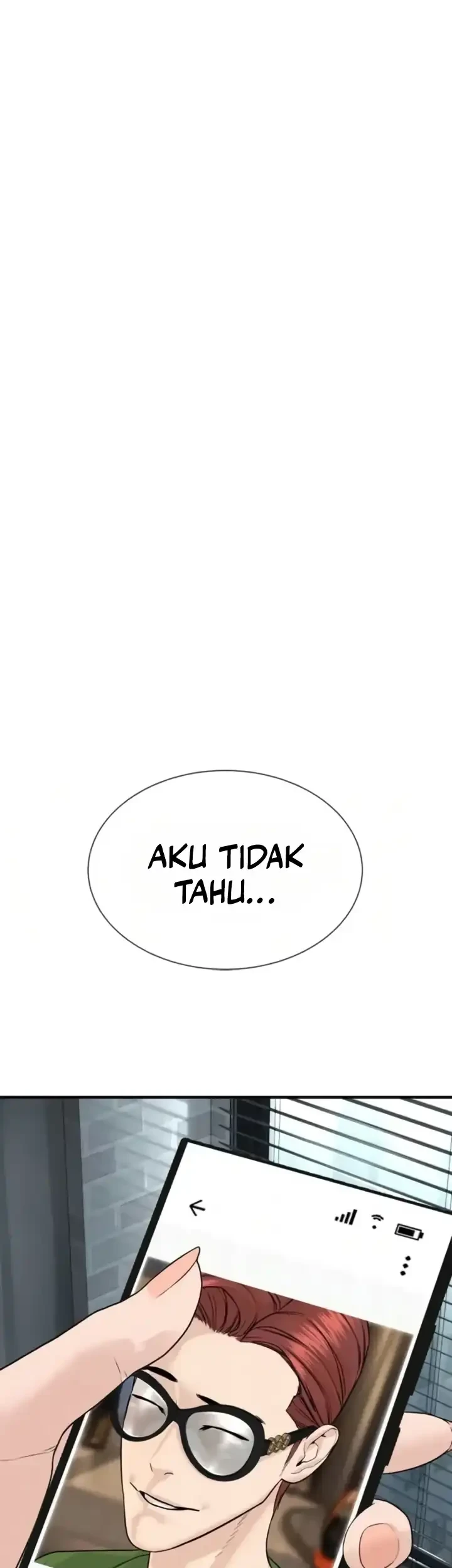 A Lawyer Killler (Killer Lawyer) Chapter 20 - halaman 66