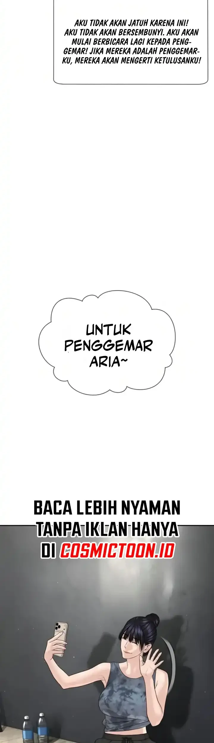 A Lawyer Killler (Killer Lawyer) Chapter 20 - halaman 79