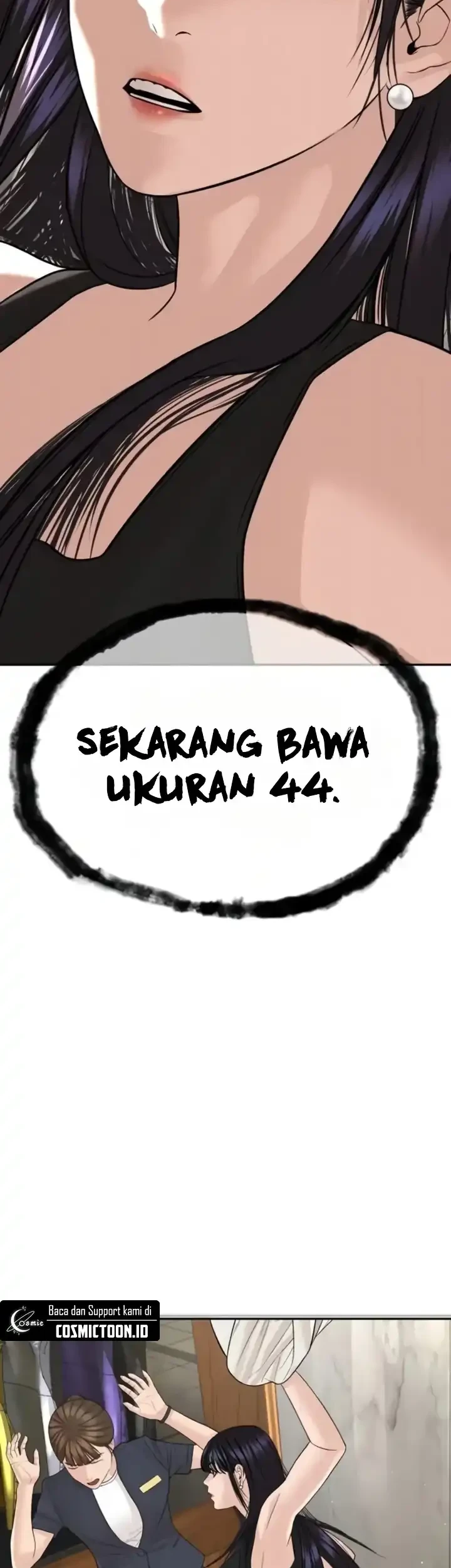 A Lawyer Killler (Killer Lawyer) Chapter 20 - halaman 93