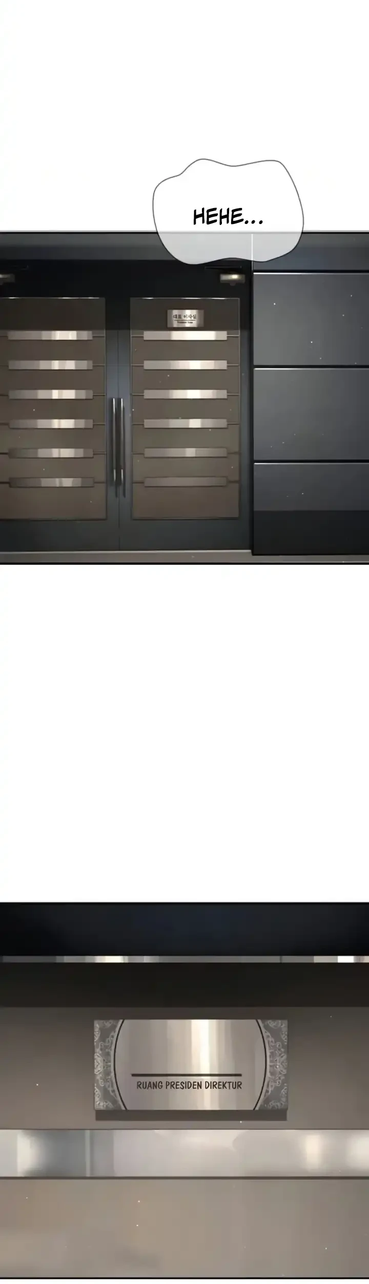 A Lawyer Killler (Killer Lawyer) Chapter 20 - halaman 99