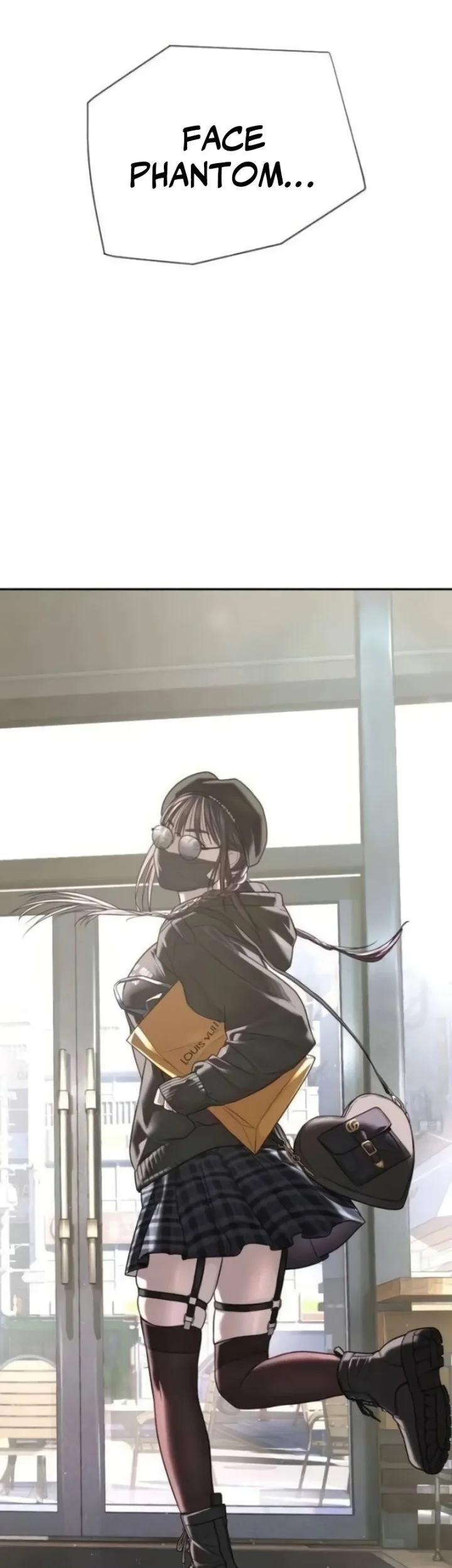 A Lawyer Killler (Killer Lawyer) Chapter 21 - halaman 109