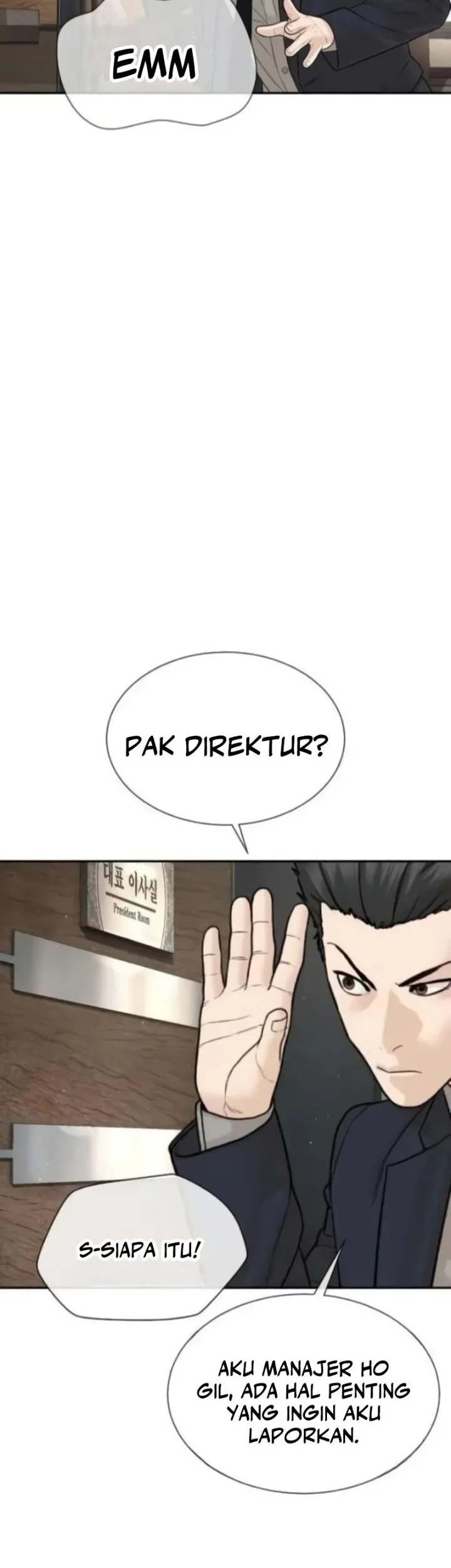A Lawyer Killler (Killer Lawyer) Chapter 21 - halaman 14