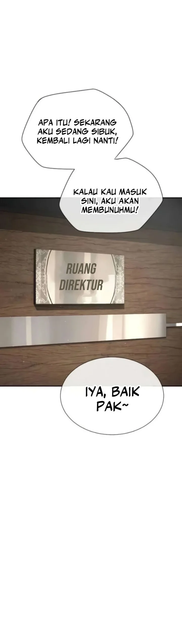 A Lawyer Killler (Killer Lawyer) Chapter 21 - halaman 15