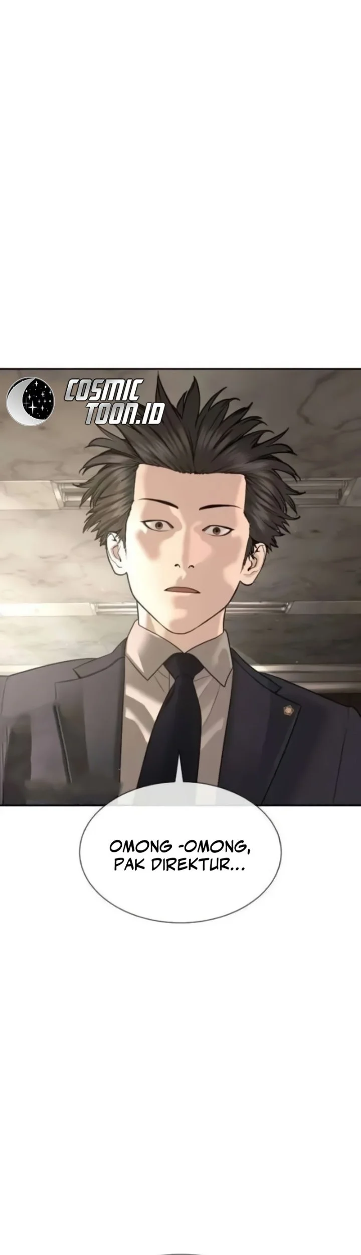 A Lawyer Killler (Killer Lawyer) Chapter 21 - halaman 17
