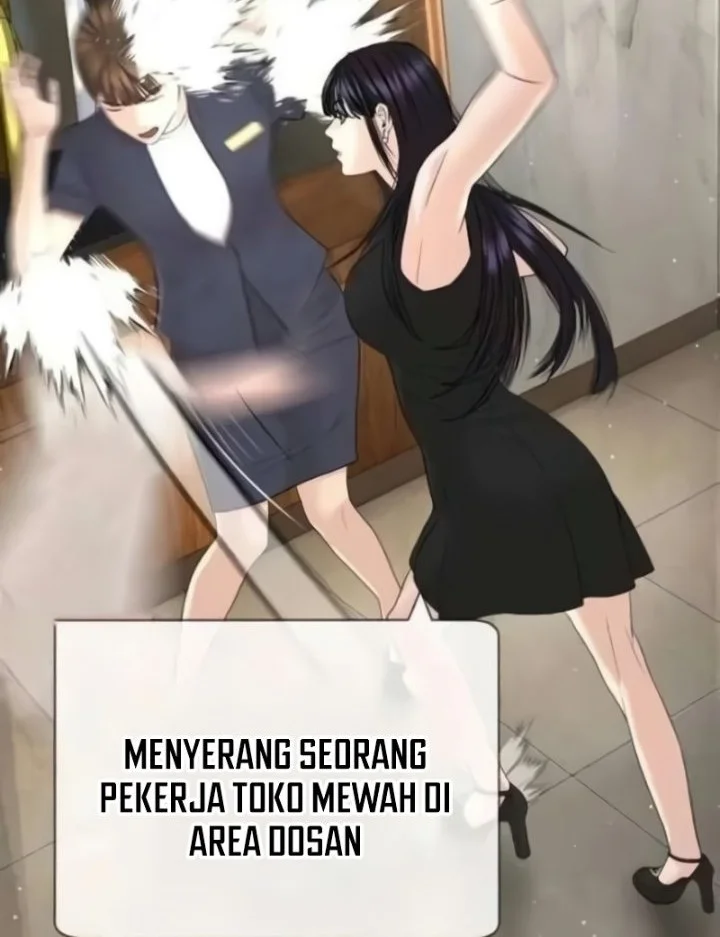 A Lawyer Killler (Killer Lawyer) Chapter 21 - halaman 24