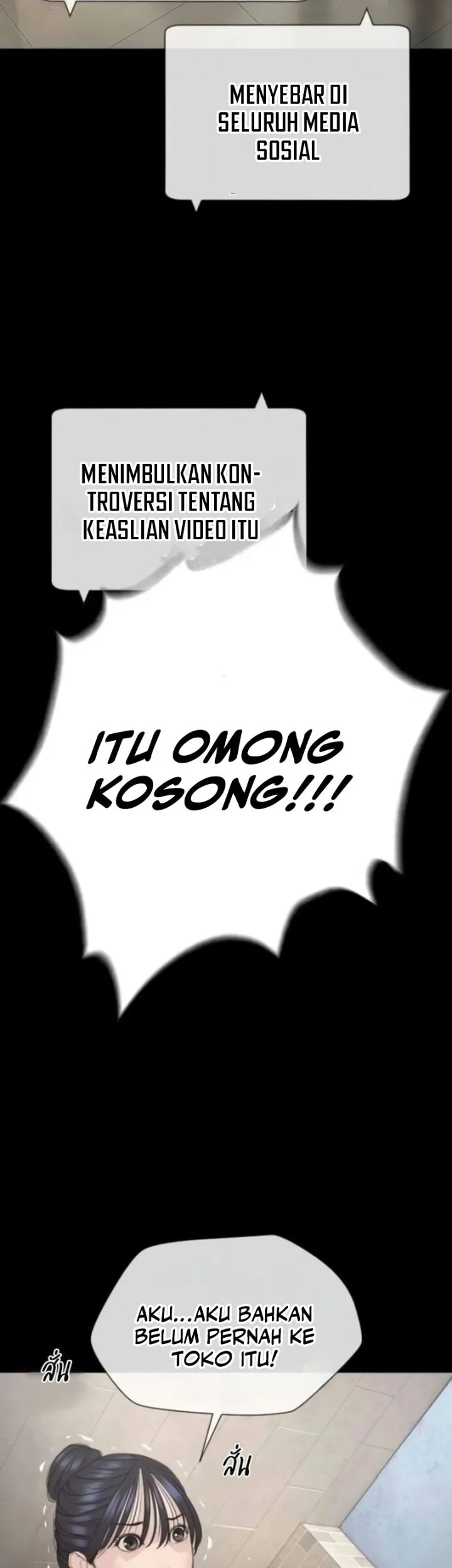 A Lawyer Killler (Killer Lawyer) Chapter 21 - halaman 25