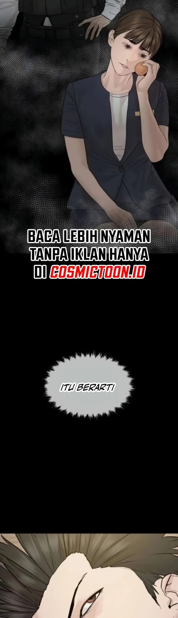 A Lawyer Killler (Killer Lawyer) Chapter 21 - halaman 33