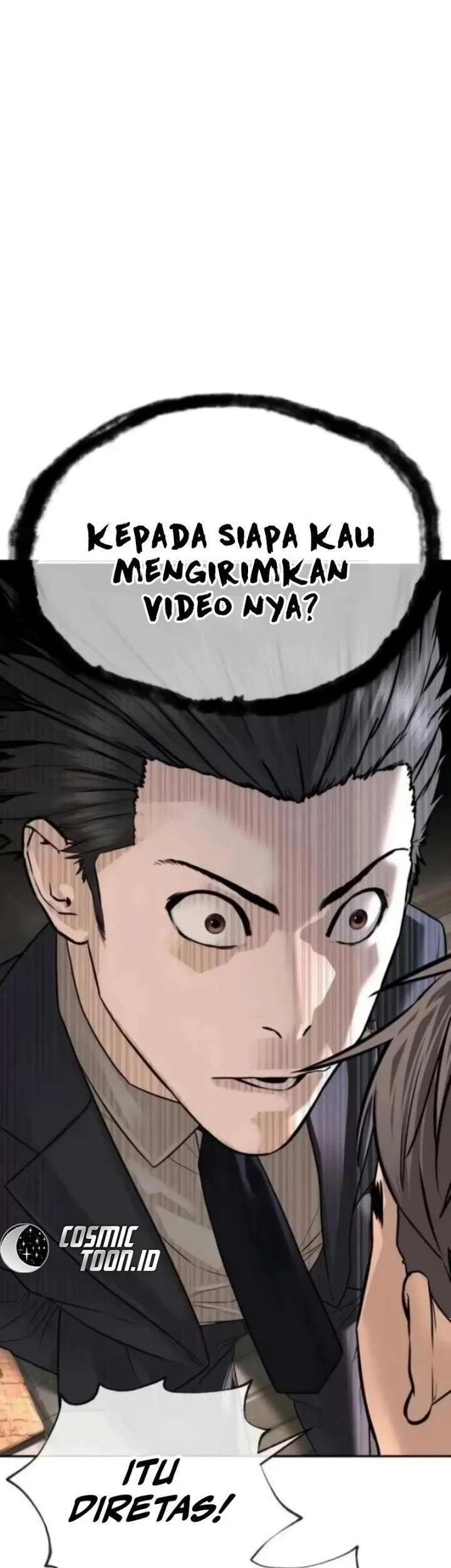 A Lawyer Killler (Killer Lawyer) Chapter 21 - halaman 44