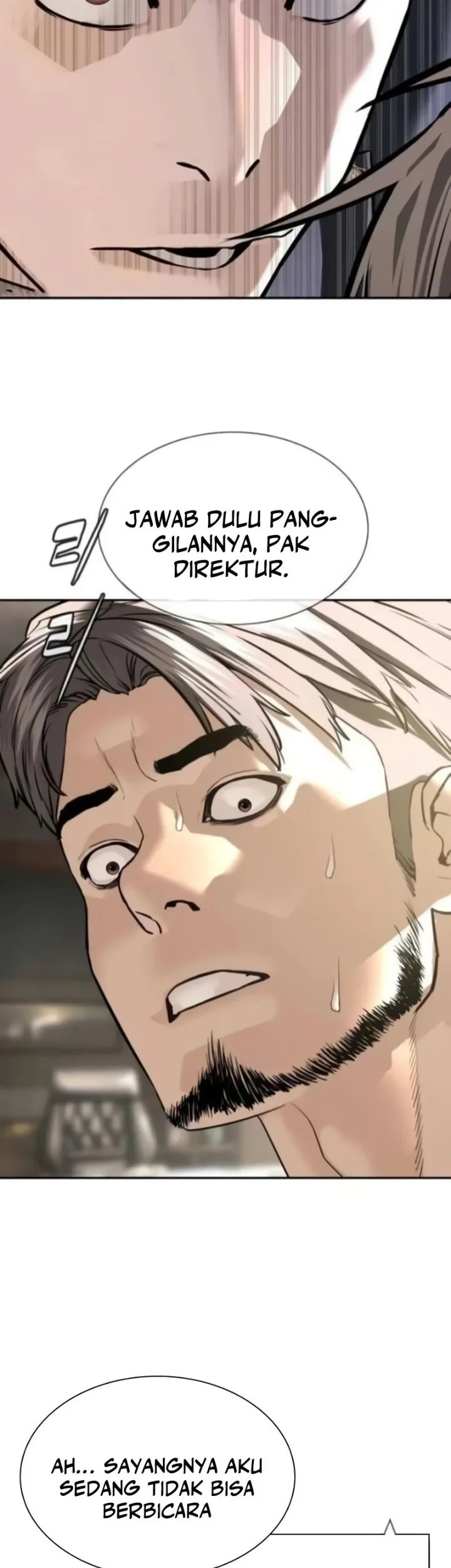 A Lawyer Killler (Killer Lawyer) Chapter 21 - halaman 46