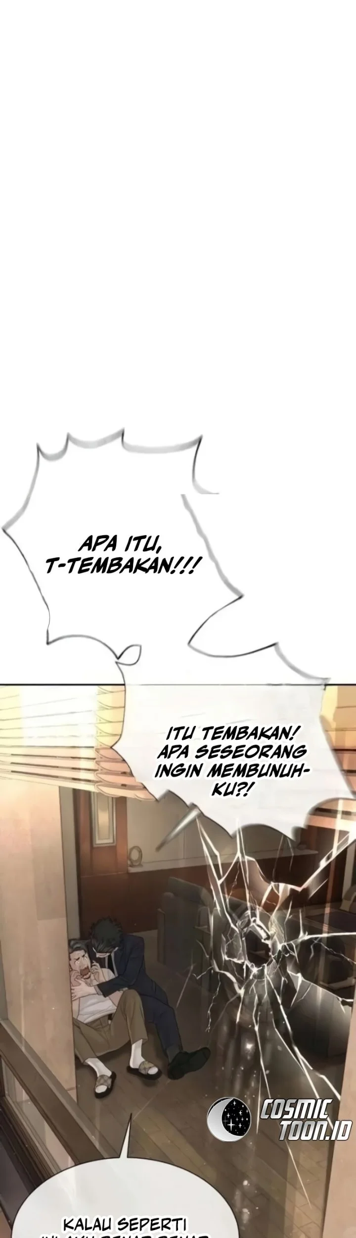 A Lawyer Killler (Killer Lawyer) Chapter 21 - halaman 53