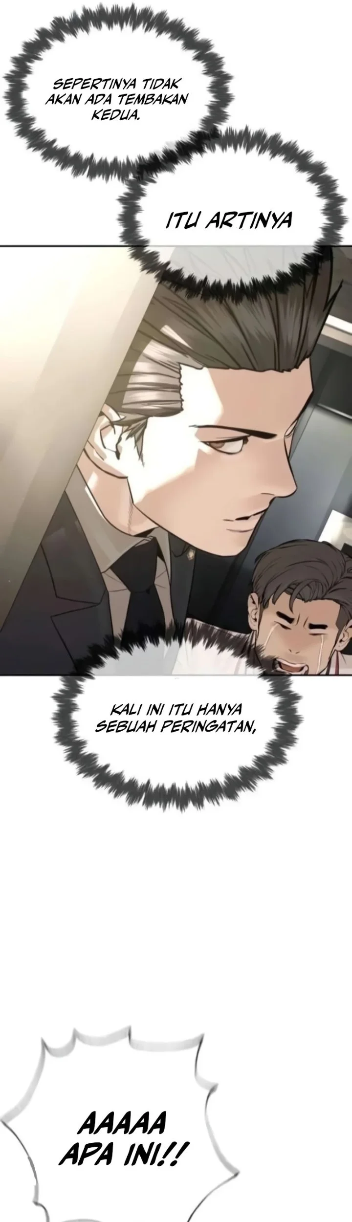 A Lawyer Killler (Killer Lawyer) Chapter 21 - halaman 55
