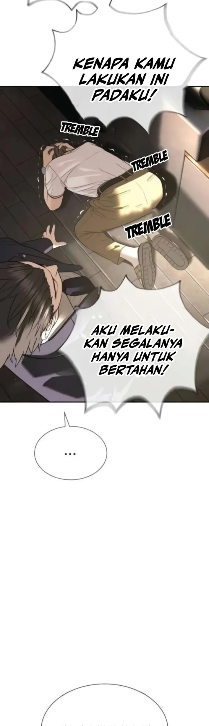 A Lawyer Killler (Killer Lawyer) Chapter 21 - halaman 56