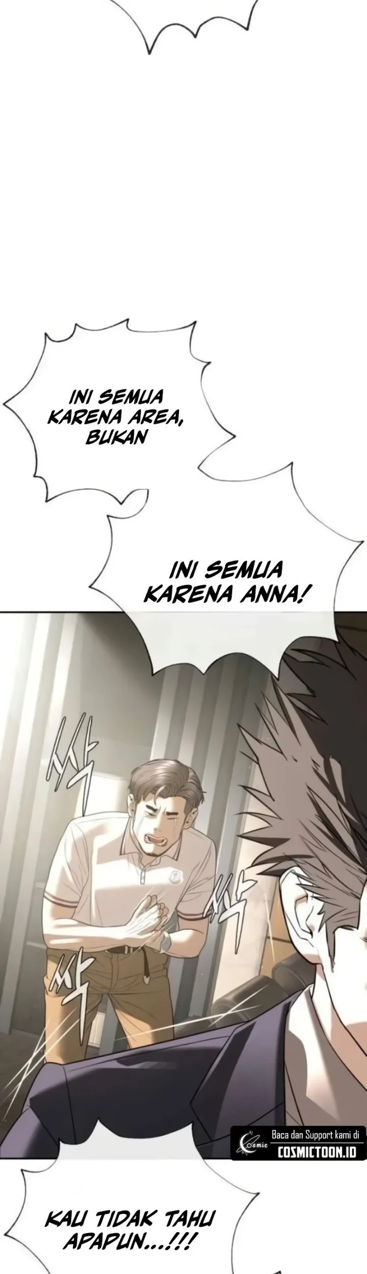 A Lawyer Killler (Killer Lawyer) Chapter 21 - halaman 58