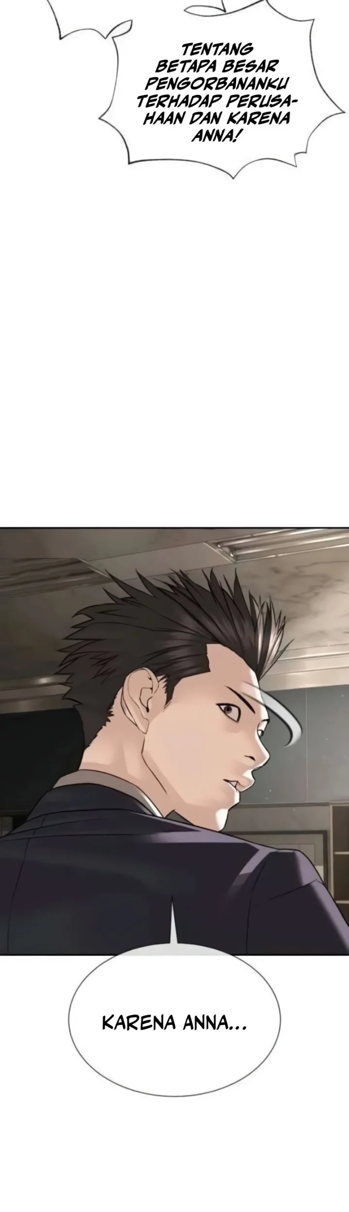 A Lawyer Killler (Killer Lawyer) Chapter 21 - halaman 59