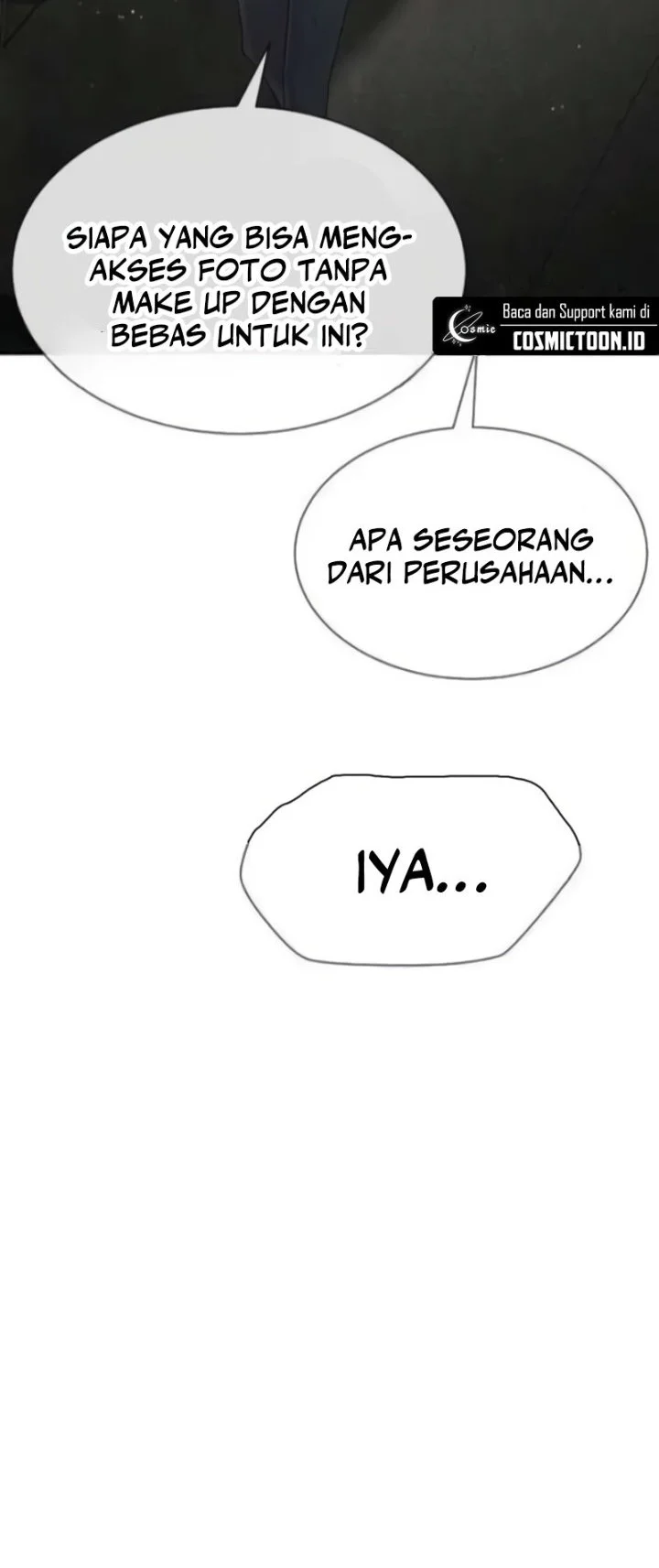 A Lawyer Killler (Killer Lawyer) Chapter 21 - halaman 6