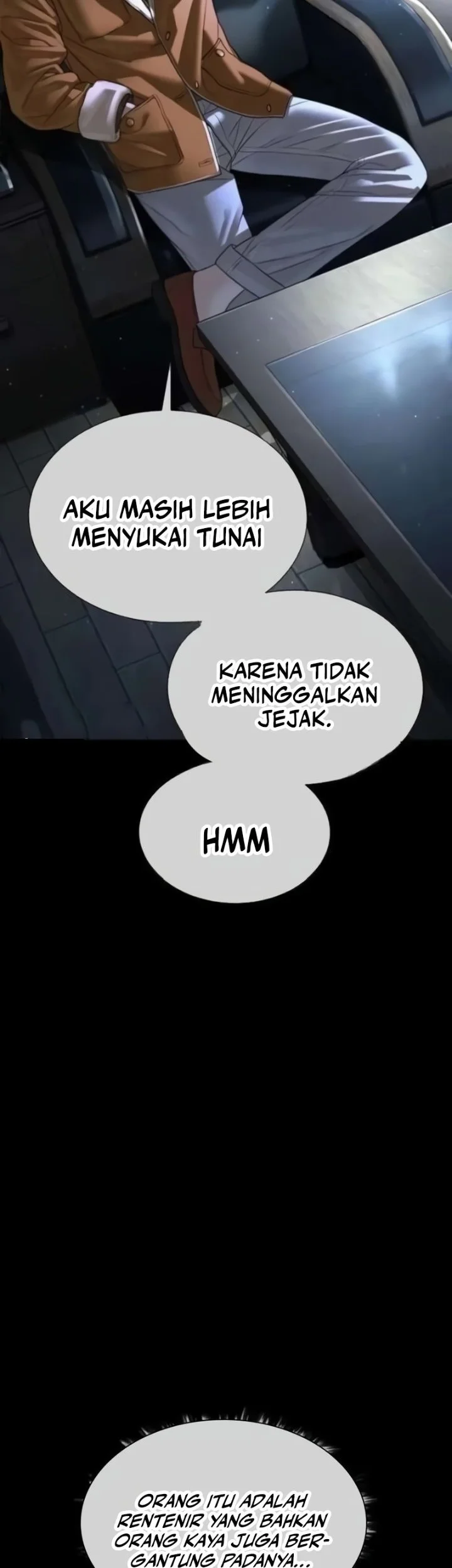 A Lawyer Killler (Killer Lawyer) Chapter 21 - halaman 64