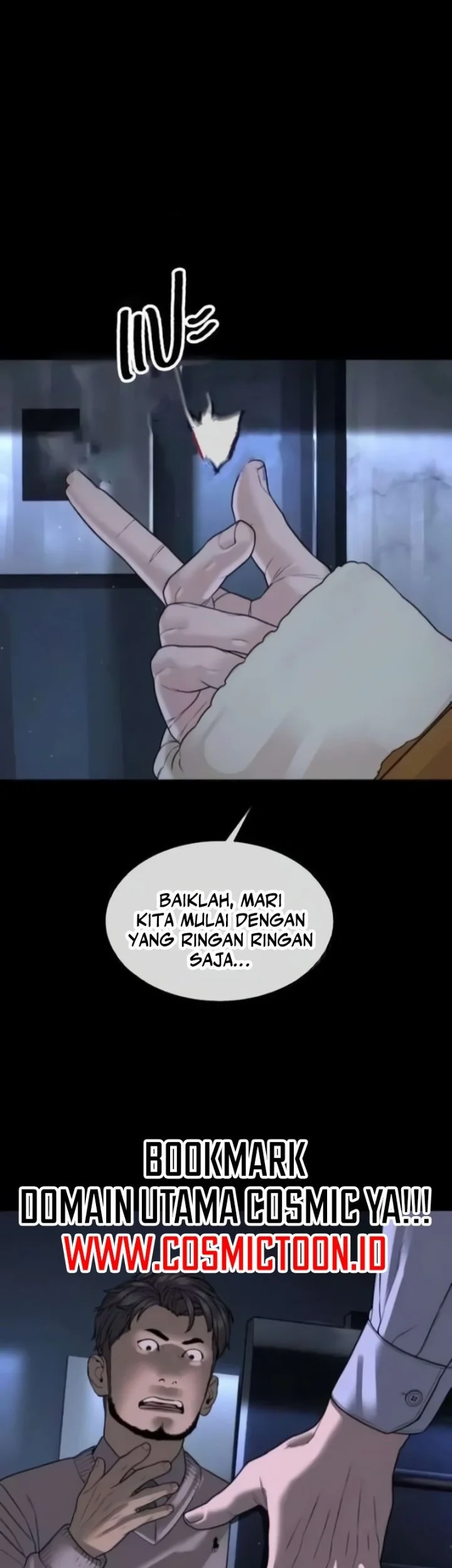 A Lawyer Killler (Killer Lawyer) Chapter 21 - halaman 68