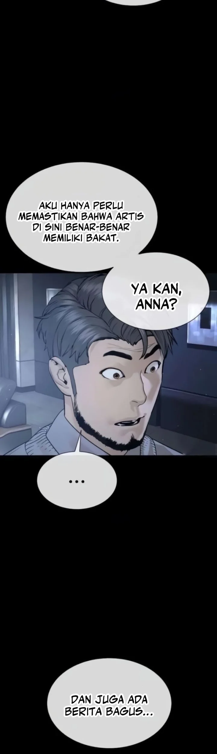A Lawyer Killler (Killer Lawyer) Chapter 21 - halaman 75