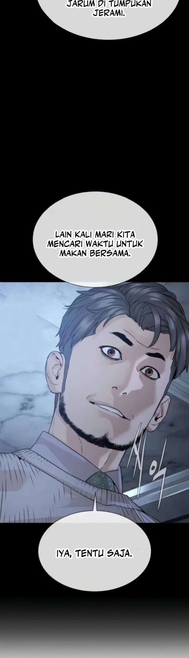 A Lawyer Killler (Killer Lawyer) Chapter 21 - halaman 77